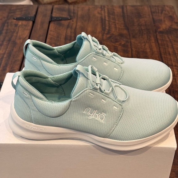 Ryka Renew Slip On Sneaker - Picture 3 of 9